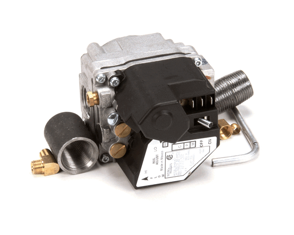 Cleveland Ke003671-2 Kit;To Replace Sk2488201 Lp Va (CLEKE003671-2) Each