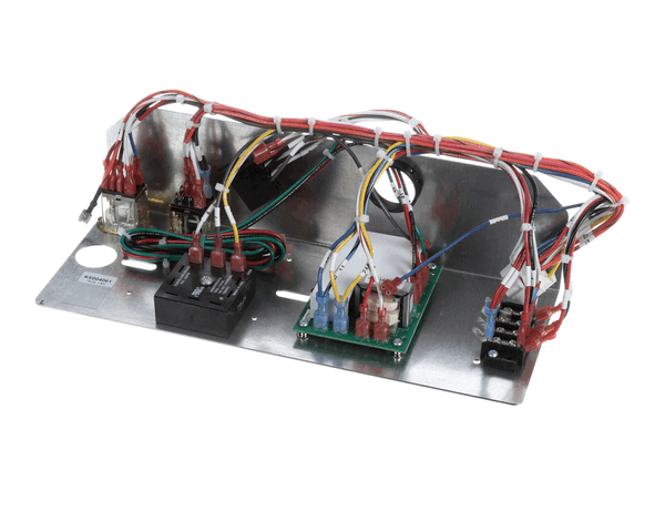 Cleveland Ke004061 Asy;Component Panel W/ Harness; Gemini 1 (CLEKE004061) Each