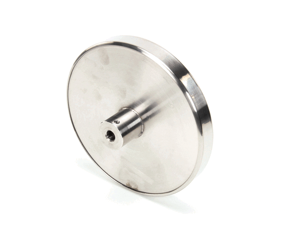 Cleveland Ke00508-1 Handwheel Assembly ; Tr (Purchased (CLEKE00508-1) Each