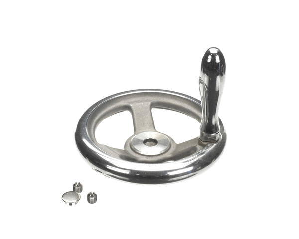 Cleveland Ke00508-2 Handwheel; T1(3/4 Bore) (Ke603 (CLEKE00508-2) Each