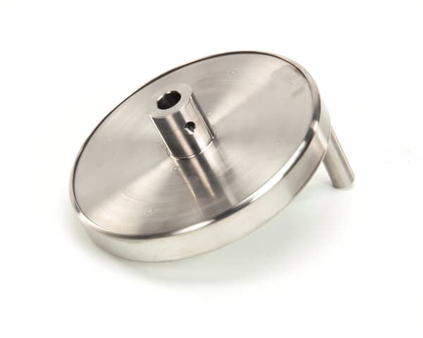 Cleveland Ke00508 Handwheel Assembly; Kettles (Purch (CLEKE00508) Each