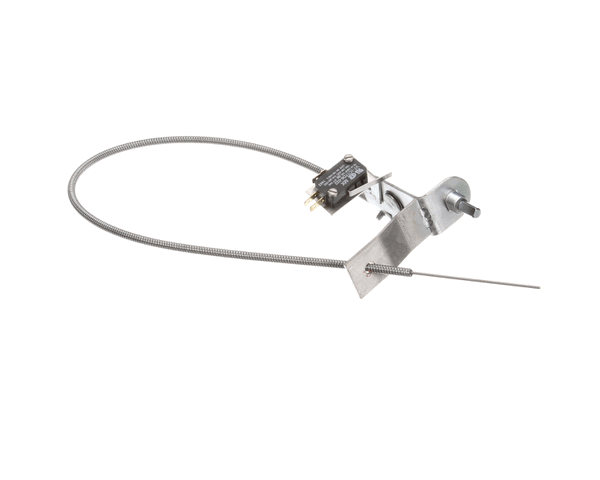 Cleveland Ke00860 Speed Control Cable Assembly (Mixe (CLEKE00860) Each