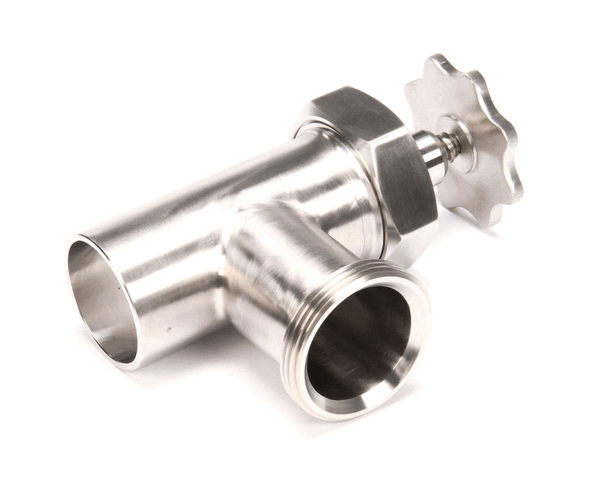 Cleveland Ke02044-2 Td2A Valve; 2Acme Conn. (CLEKE02044-2) Each