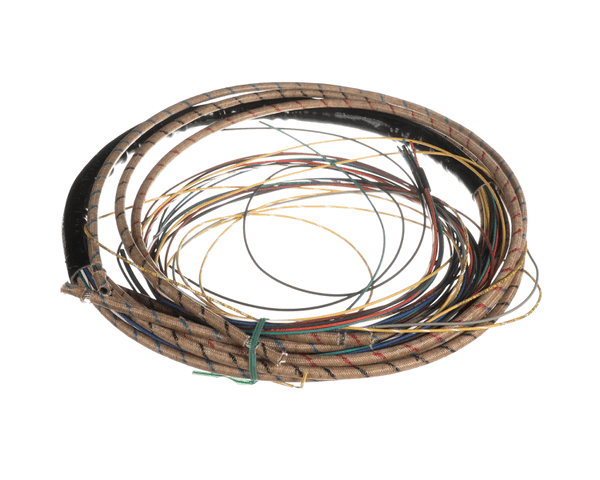 Cleveland Ke02097-12 Trunnion Harness;60-100G 380-4 (CLEKE02097-12) Each