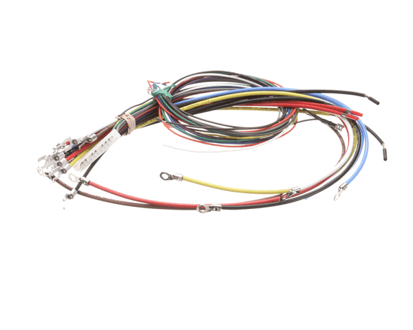 Cleveland Ke02097-1 Harness;Kel/T(Sw,208-480 )Hw,2 (CLEKE02097-1) Each