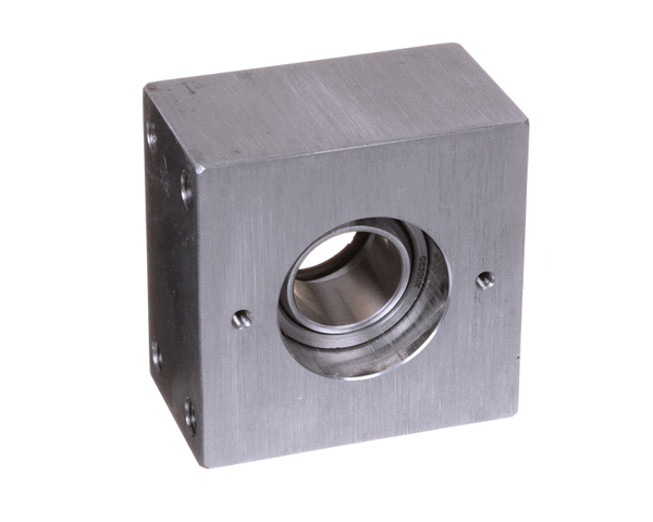 Cleveland Ke02383 Trunnion Hsg Assembly T1 (CLEKE02383) Each