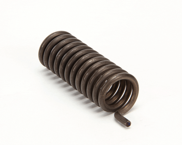 Cleveland Ke50121-1 Hinge Spring;Hvy,Lh Coil,0.187 (CLEKE50121-1) Each