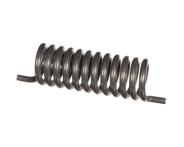 Cleveland Ke50121-3 Hinge Spring; Heavy,Rh Coil,0.187Dia/12 (CLEKE50121-3) Each