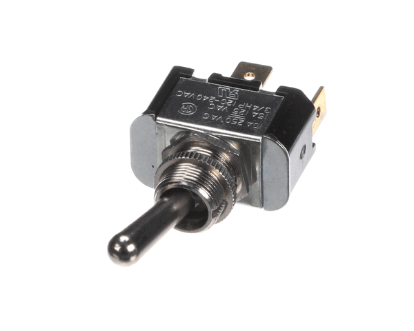 Cleveland Ke50504 Switch Toggle;Spst/On- Off Car (CLEKE50504) Each