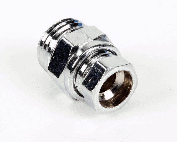 Cleveland Ke50570 Service Filler/Vent Valve (C/Pla (CLEKE50570) Each