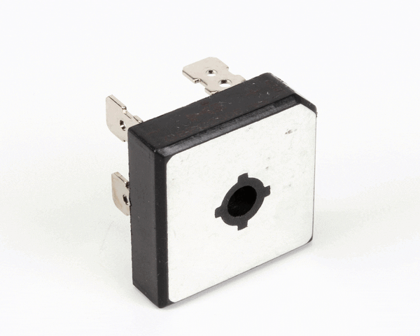 Cleveland Ke50581 Bridge Rectifier; 600V/25Amp (CLEKE50581) Each