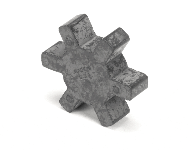 Cleveland Ke50583-1 Coupling Spider; Lovejoy #6851 (CLEKE50583-1) Each