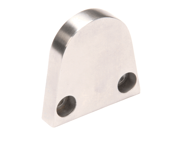 Cleveland Ke50819-1 Hinge End Piece; Lhs (CLEKE50819-1) Each