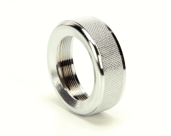 Cleveland Ke50955 Nut;Sight Glass/Chromed (CLEKE50955) Each