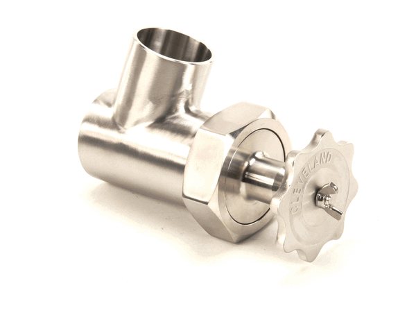 Cleveland Ke50972-B Td2 Valve; Imported (CLEKE50972-B) Each