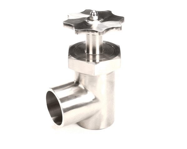 Cleveland Ke50973 2Â€ Draw-Off Assembly Td2 (CLEKE50973) Each