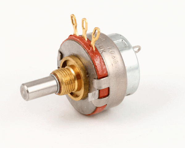 Cleveland Ke50988-1 Potentiometer; C/W On/Off Sw (CLEKE50988-1) Each