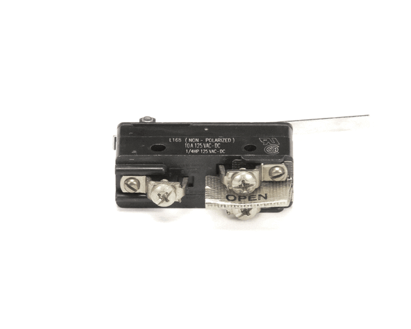 Cleveland Ke51007 Microswitch; Honeywell #Mt-4Rv (CLEKE51007) Each