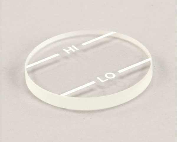 Cleveland Ke51053 Sight Glass; Kgl/T (CLEKE51053) Each