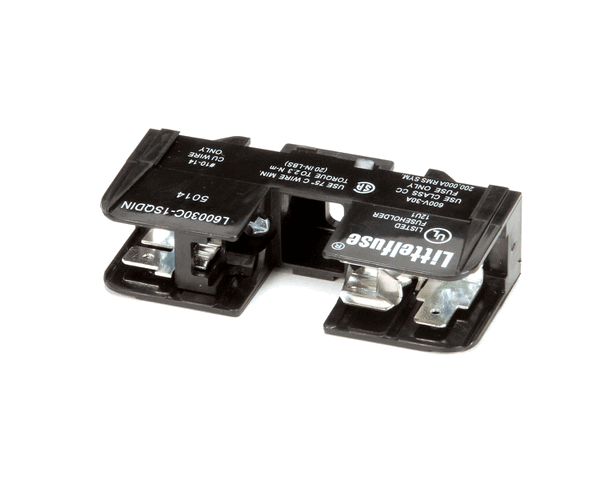 Cleveland Ke51139-1 Fuse Holdr Lrg #Bc6031S Or #L6 (CLEKE51139-1) Each