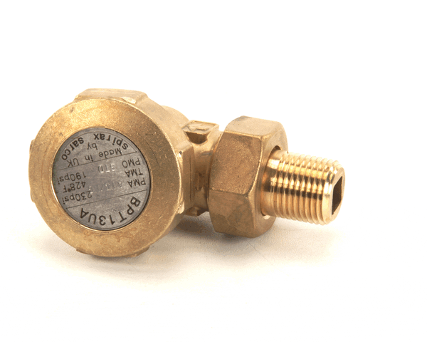 Cleveland Ke51248-1 Steam Trap; 1/2 Bronze Spirax/ (CLEKE51248-1) Each