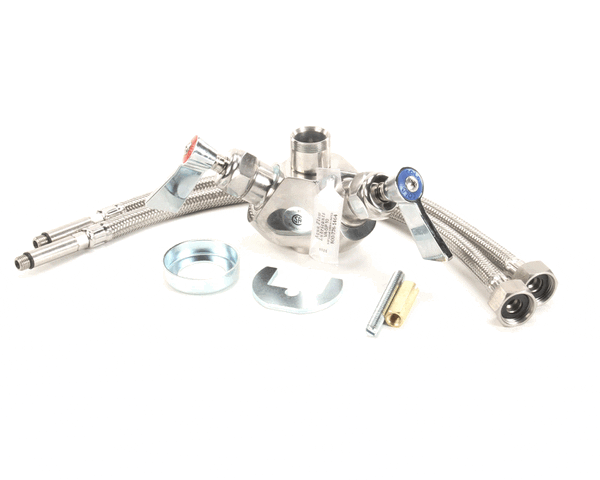 Cleveland Ke51403 Double Pantry Faucet Body (Fis (CLEKE51403) Each