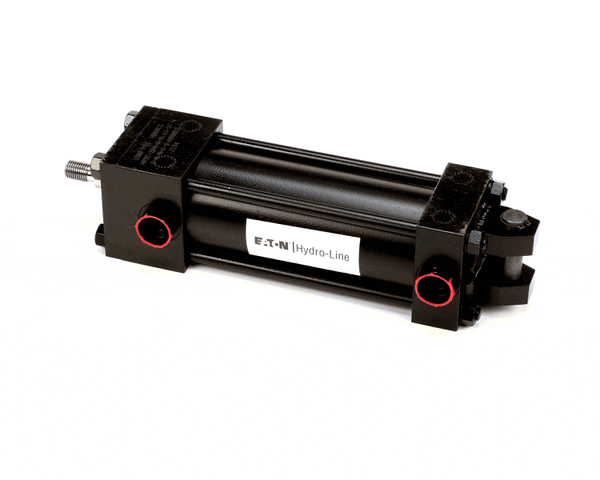 Cleveland Ke51848 Hyd Jack;2Bore,4 Stroke C/W Ss (CLEKE51848) Each