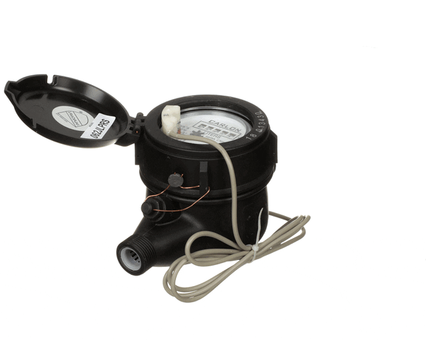 Cleveland Ke51860 Liter Meter; 5/8 In/Out (CLEKE51860) Each