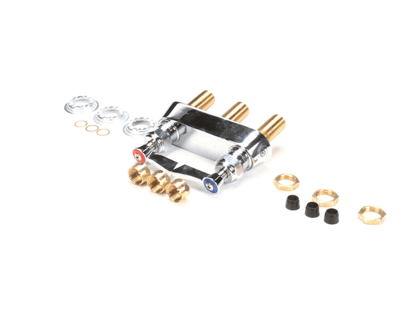 Cleveland Ke51899 Remote Valve; Fisher #2805-Cv (CLEKE51899) Each