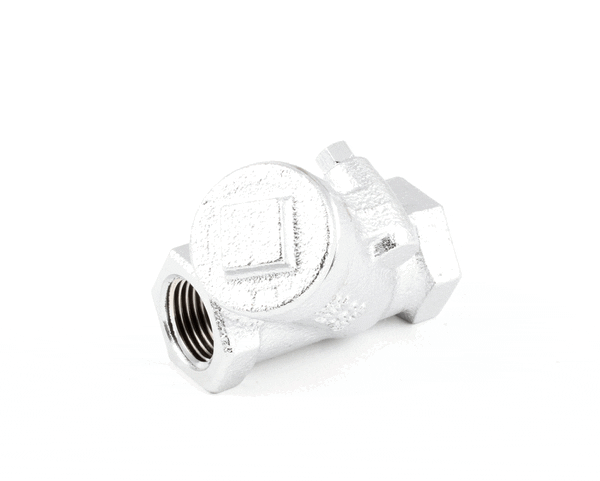 Cleveland Ke52700 Check Valve Chromed Ke51250-1 (CLEKE52700) Each
