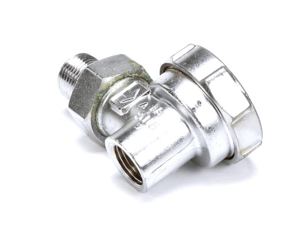 Cleveland Ke52701 Steam Trap 1/2-Chromed (CLEKE52701) Each