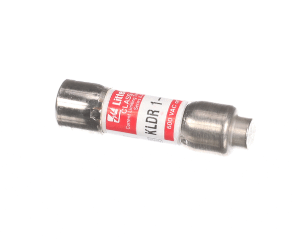 Cleveland Ke52936-16 Fuse; 1.5A,600V,Kldr 1.5 (Littlefuse) (CLEKE52936-16) Each