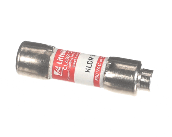 Cleveland Ke52936-17 Fuse; 3/4A,600V,Kldr 3/4 (Litt (CLEKE52936-17) Each