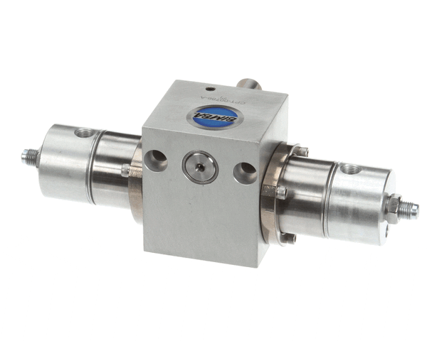 Cleveland Ke53014-1 Rotary Actuator Modified (#Pt- (CLEKE53014-1) Each ...