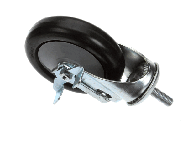 Cleveland Ke53068-4 Caster;5Nsf C/W Brake (T1) (CLEKE53068-4) Each