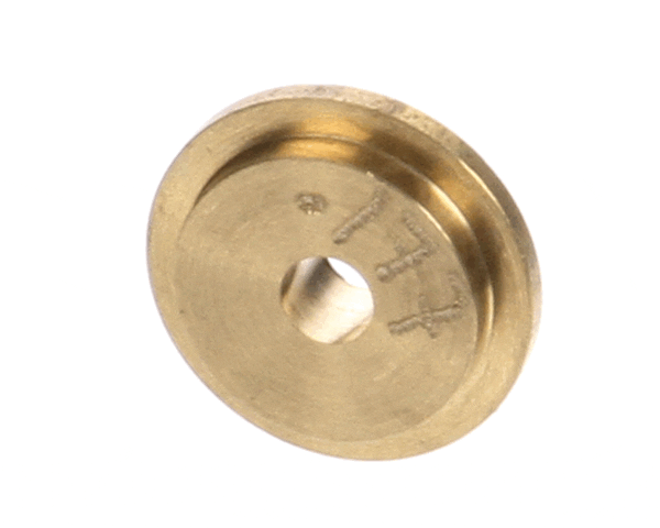 Cleveland Ke53403-5 Gas Orifice Prop 0-2000 (CLEKE53403-5) Each