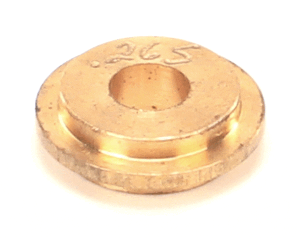 Cleveland Ke53403-6 Gas Orifice Nat 0-2000 (CLEKE53403-6) Each