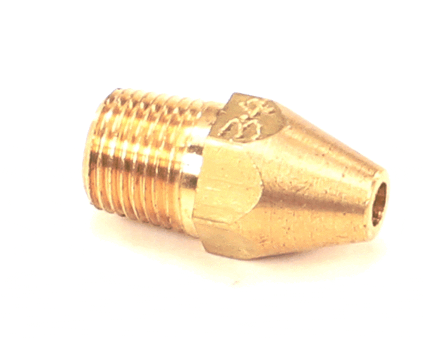 Cleveland Ke53406-11 Orifice0-2000/Nat/Kgt12 (CLEKE53406-11) Each