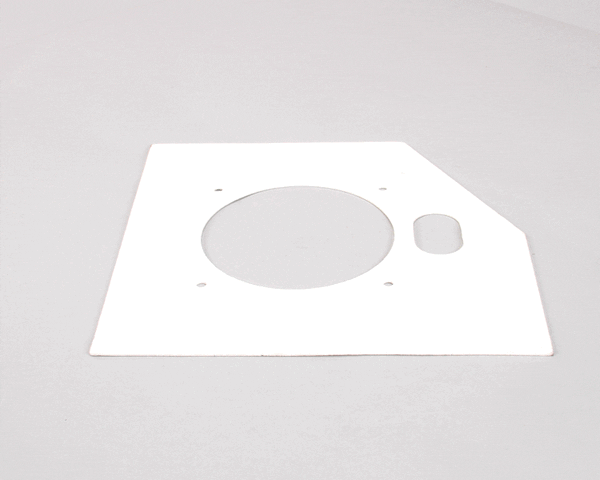 Cleveland Ke53414 Gasket;Burner Side (Kgl/T)1/8K (CLEKE53414) Each