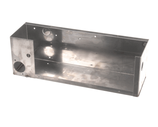 Cleveland Ke53439 Comp. Box; Kgl40/T Up (CLEKE53439) Each