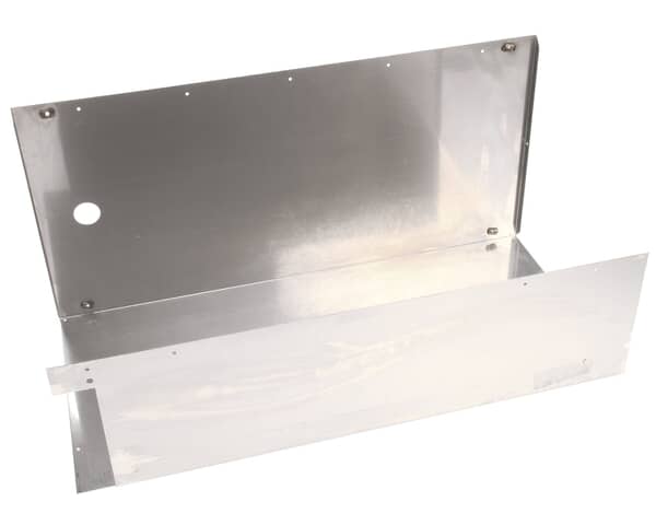 Cleveland Ke53463-1 Insulation Box Kgl60-100 (Orde (CLEKE53463-1) Each