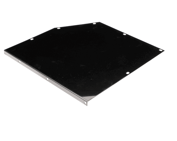 Cleveland Ke53465 Cover; Insul. Box (Kgl) (Dome (CLEKE53465) Each