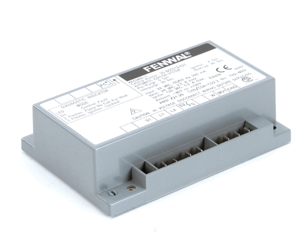 Cleveland Ke53469-5 Ignition Module; Csa Kgl/T (CLEKE53469-5) Each