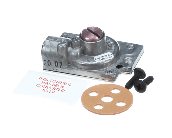 Cleveland Ke53515-2 Propane Kit (11W/C) (Robertsha (CLEKE53515-2) Each