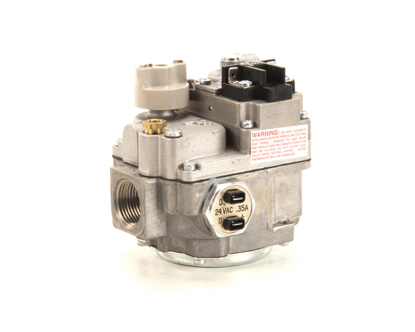 Cleveland Ke53515 Gas Valve; #3A2-501 (CLEKE53515) Each