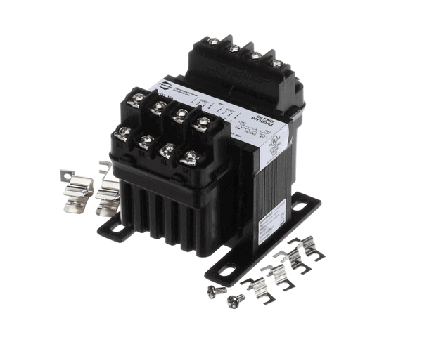 Cleveland Ke53838-13 Transformer;600P/120,240S/60H #Ph100 (CLEKE53838-13) Each