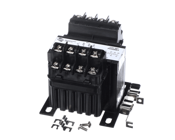 Cleveland Ke53838-16 Transformer;208,230,460P/115, 24S/50 (CLEKE53838-16) Each