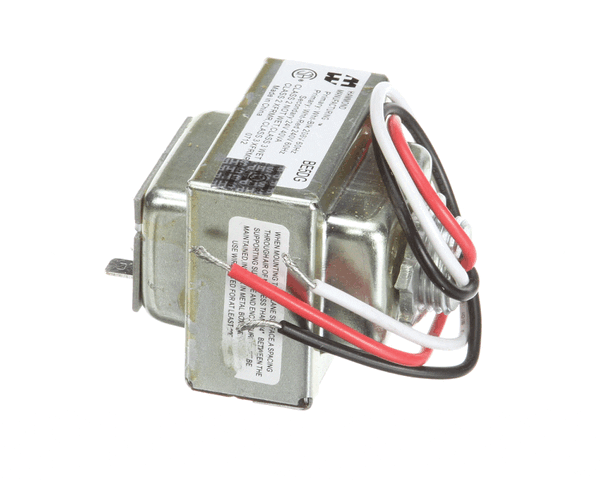 Cleveland Ke53838-18 Transformer;208,240P/24S/60H #Be5Dg (CLEKE53838-18) Each
