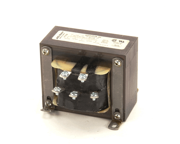 Cleveland Ke53838-30 Transformer;220,380,415P/24S, 120/50 (CLEKE53838-30) Each
