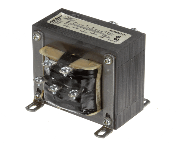 Cleveland Ke53838-31 Transformer;208,240,480P/24, 120S/50 (CLEKE53838-31) Each